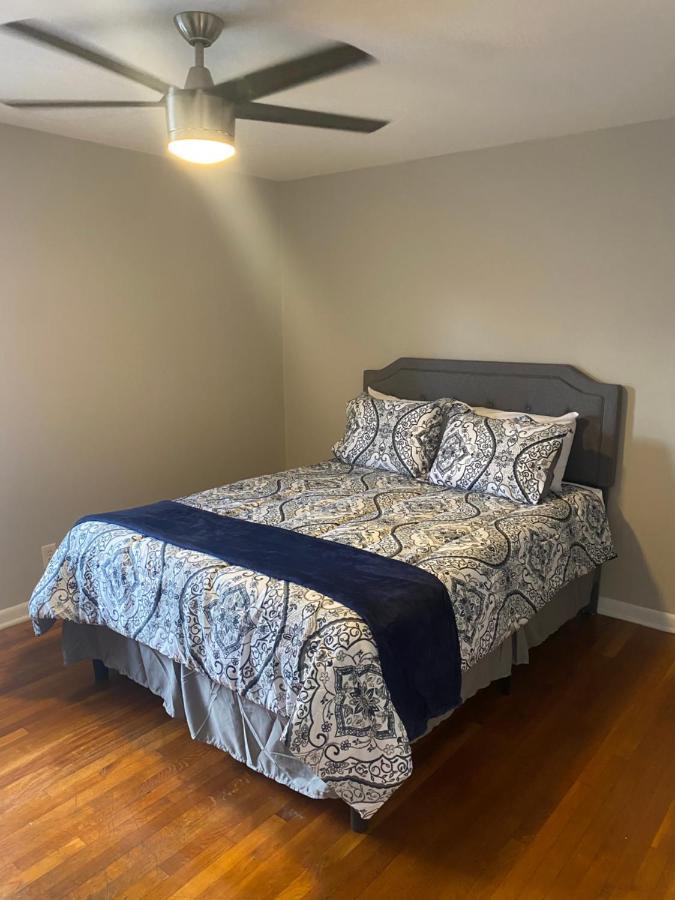 The Christina 2Bd Fast Wifi Free Parking Apartment Atlanta Ngoại thất bức ảnh