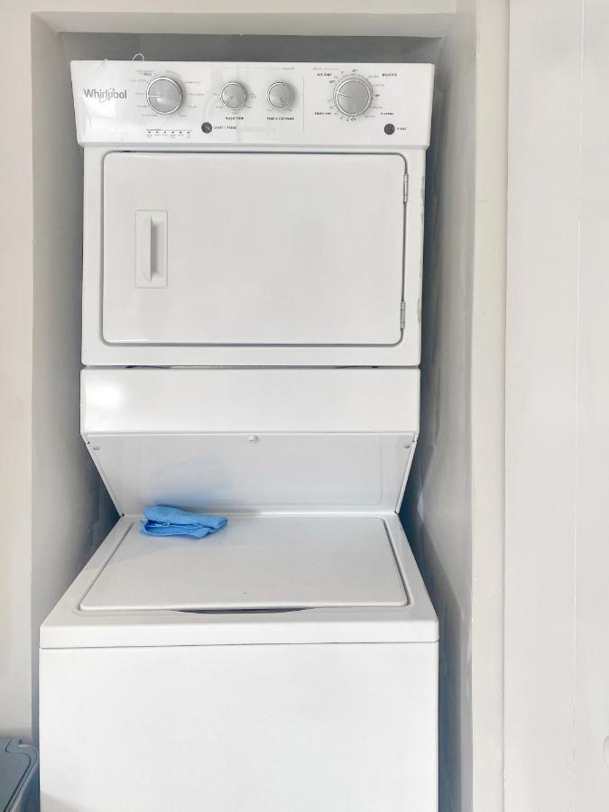 The Christina 2Bd Fast Wifi Free Parking Apartment Atlanta Ngoại thất bức ảnh